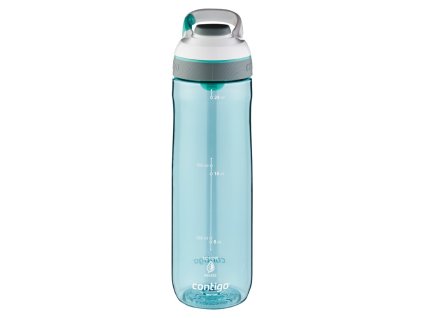 Contigo Cortland Drinking Bottle 720 ml, Grayed Jade