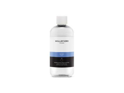 Millefiori Milano Oxygen catalytic lamp refill 500 ml
