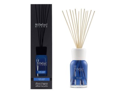 Millefiori Milano Cold Water aroma diffuser 500 ml