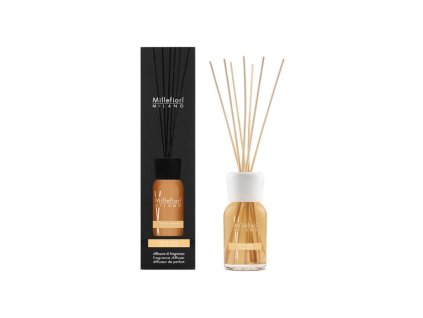 Millefiori Milano Lime & Vetiver aroma diffuser 100 ml