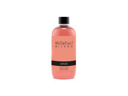 Millefiori Milano Osmanthus Dew aroma diffuser refill 500 ml