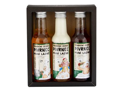 VK Beer Spa Pivrnec (spg, foam, foam)