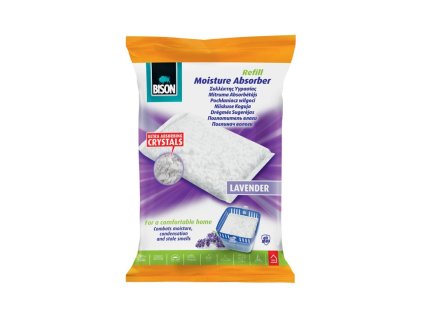 AIR MAX moisture absorber refill Lavender 450 g
