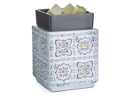 Candle Warmers electric aroma lamp ILLUMINATION Modern Cottage