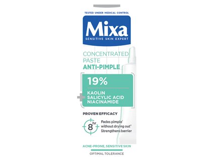 MIXA pimple paste 15ml Anti-Pimple