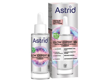 Astrid Glow Expert serum 30ml
