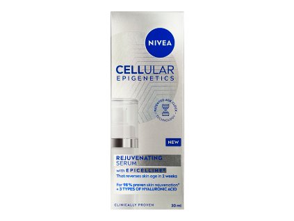 Nivea Cellular serum 30ml Epigenetic