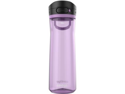 Contigo drinking bottle Jackson 2.0 720 ml, Pansy