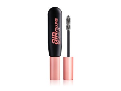 Loreal Perfection mascara AIR MASCARA EXTRA BLACK