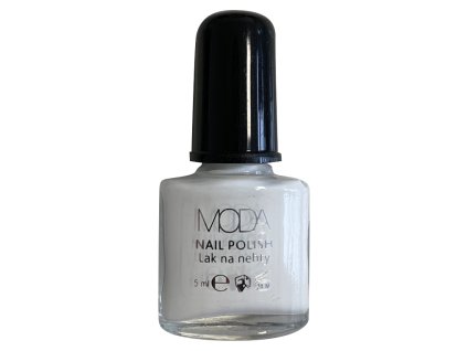 Flormar Moda nail polish, 5ml, No. 11