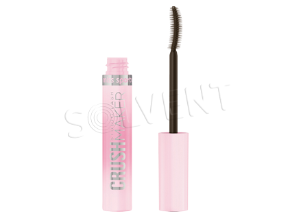 Miss Sports Eyelash Studio Lash Crush Maker 02 Choco