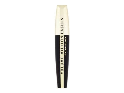Loreal Perfection mascara VOL MILLION LASH carbon black