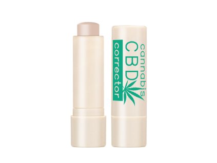 Dermacol CBD concealer 03