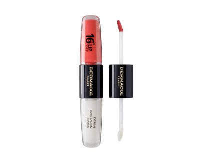 Dermacol 16H Lip Colour lip color 37
