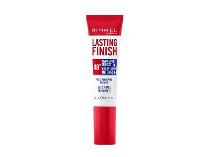 Rimmel primer Lasting Finish