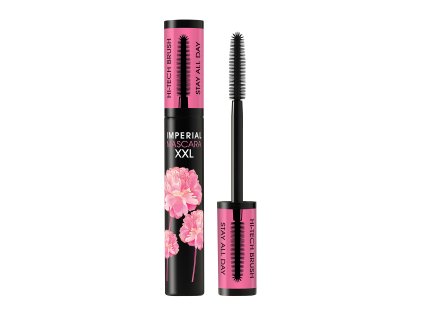 DER Imperial mascara XXL eyelash volume