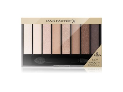 Max Factor eyeshadow Masterpiece Nude 01