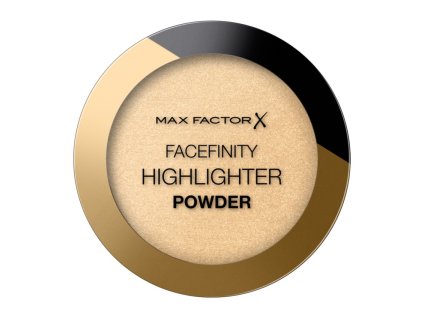 Max Factor highlighter Facefinity 002