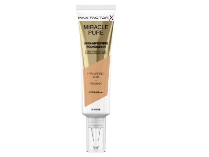 Max Factor make-up Miracle Pure 55