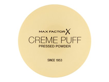 Max Factor Creme Puff Refill Nouvea Beige 13