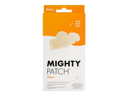 HERO acne patch and reader (10pcs/box)