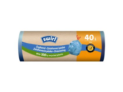 954606 Swirl Zatahovací pytle na odpad 4