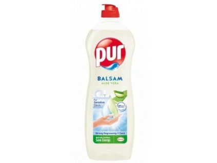 Pur 750ml Aloe Balm Pcs