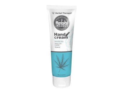 PALACIO Reishi CéBéDé caring hand cream 100ml