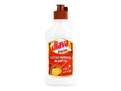 Diava cream with beeswax 200ml