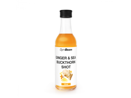 ginger seabuckthorn shot 2