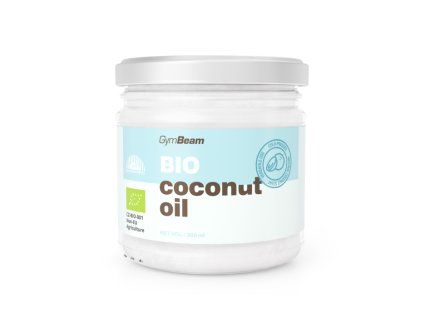 bio coconut oil
