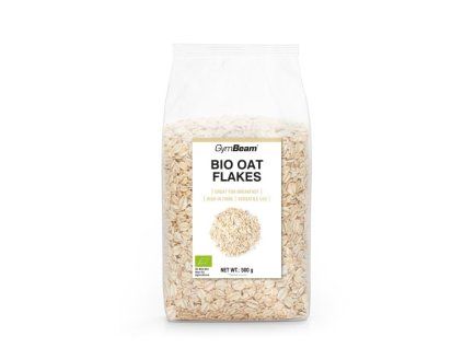 bio oat flakes mockup 1