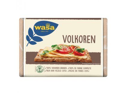 volkoren