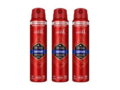 deodorant