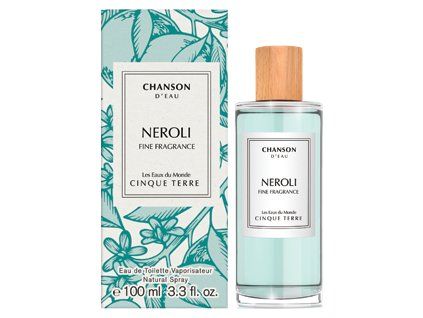 Chanson d'Eau EDT 100ml Neroli W