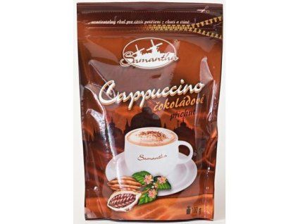 Samantha Cappuccino chocolate 100g