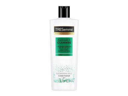 Tresemmé Conditioner 400ml Replenish Cleanse Pcs