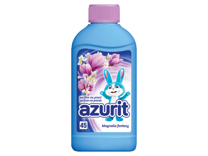 AZURIT laundry perfume 225ml Magnolia (45D)