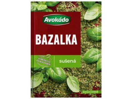 Avocado basil 12g