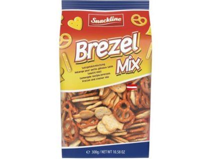 Snackline snack mix (30) 300g