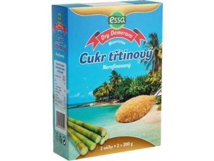 Essa cane sugar 400g