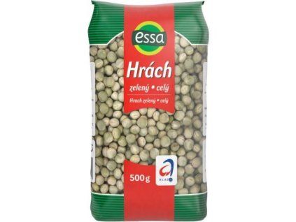 Essa green peas 500g