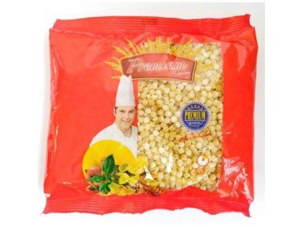 Premium egg-free tarragon pasta 400g