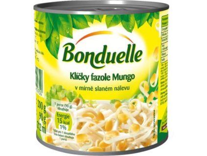 Bonduelle mung bean sprouts 200g