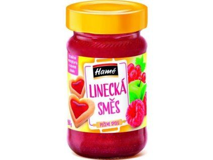 Hamé Linz fruit mix 260g