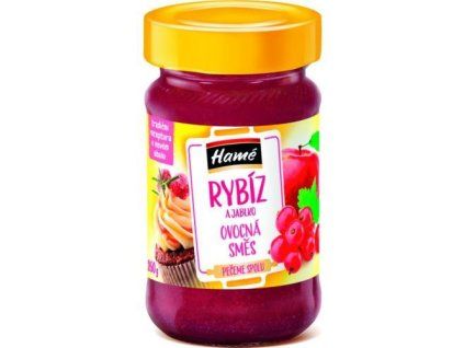 Hamé fruit mix currants 260g