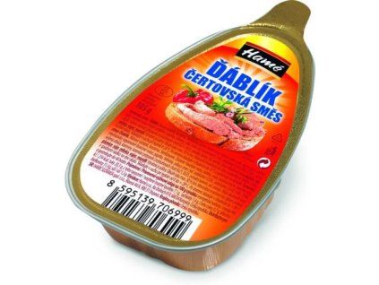 Hamé spread devil's mixture Devil 105g