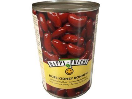 Happy Fruch red beans 400g