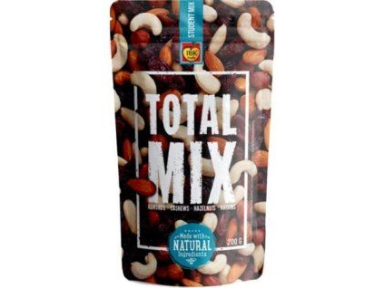 IBK student mix 200g