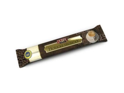 Dobre Hořice coffee tubes 38g